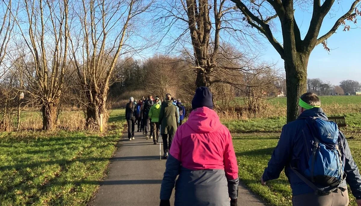 © DAV Sektion Paderborn