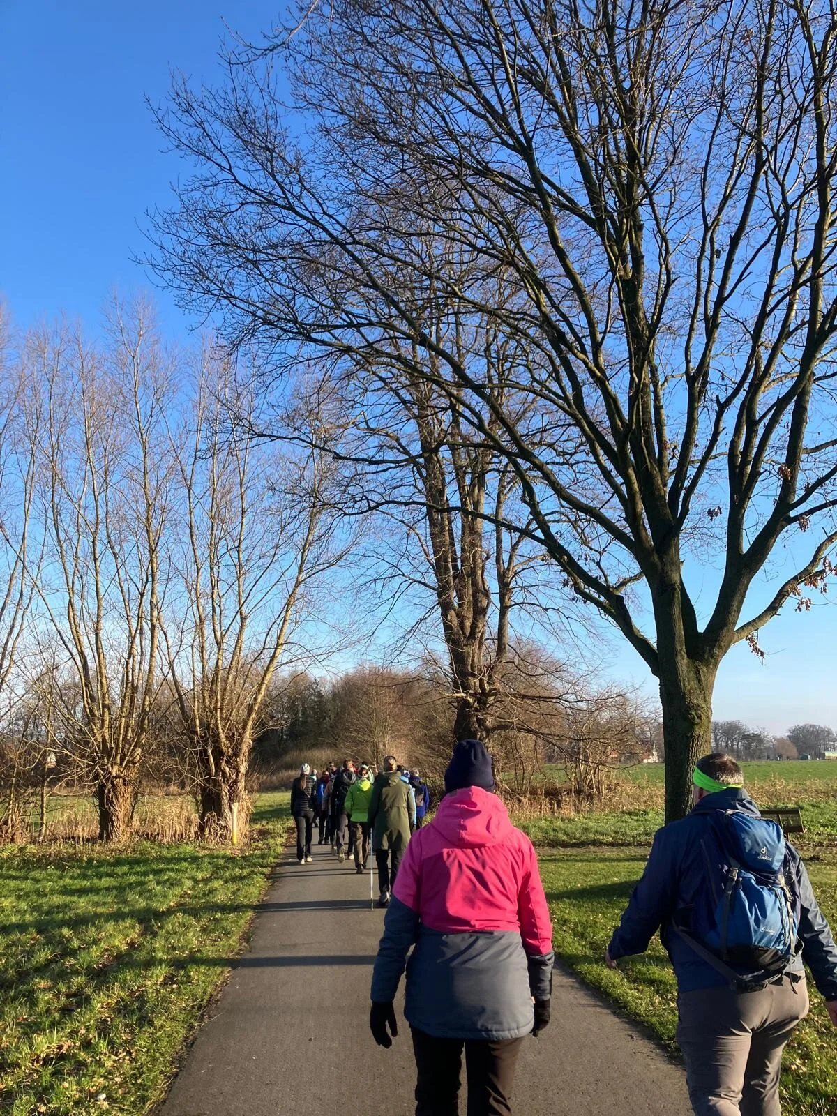 © DAV Sektion Paderborn