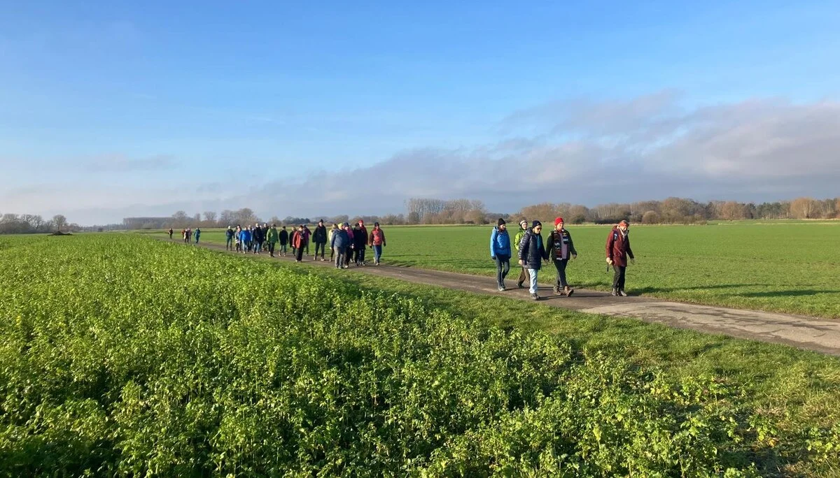 © DAV Sektion Paderborn