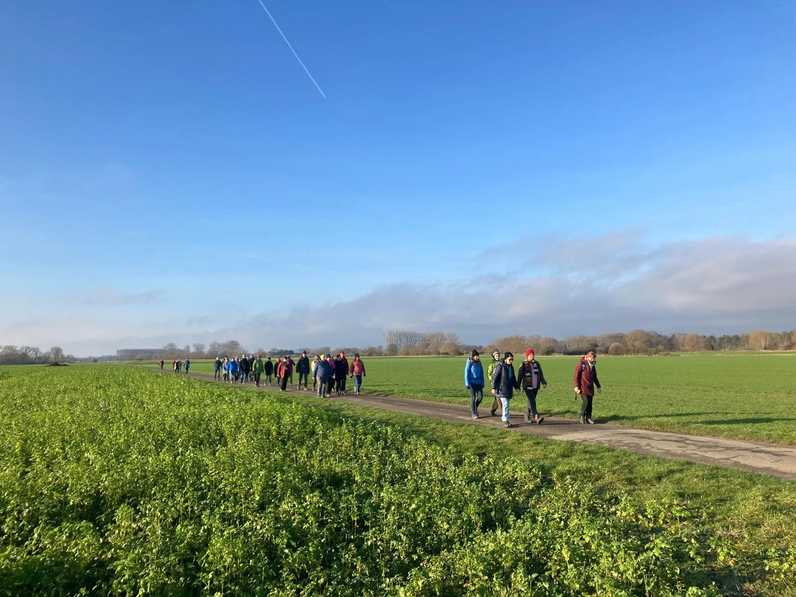 © DAV Sektion Paderborn