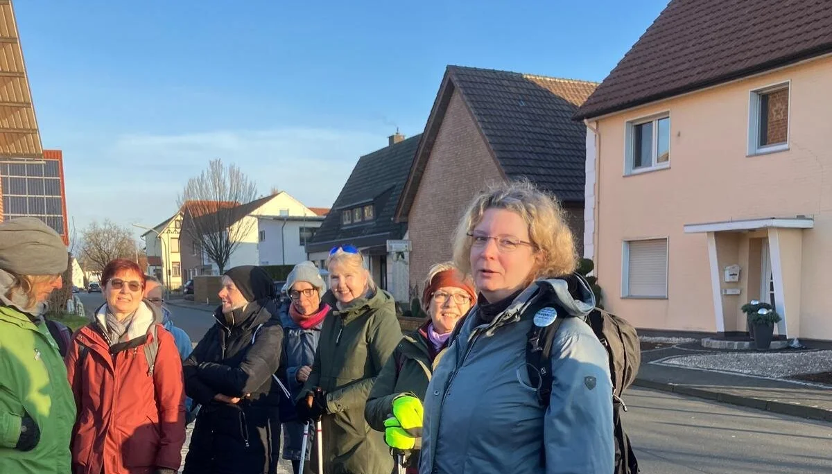© DAV Sektion Paderborn
