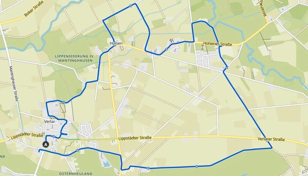 © DAV Sektion Paderborn