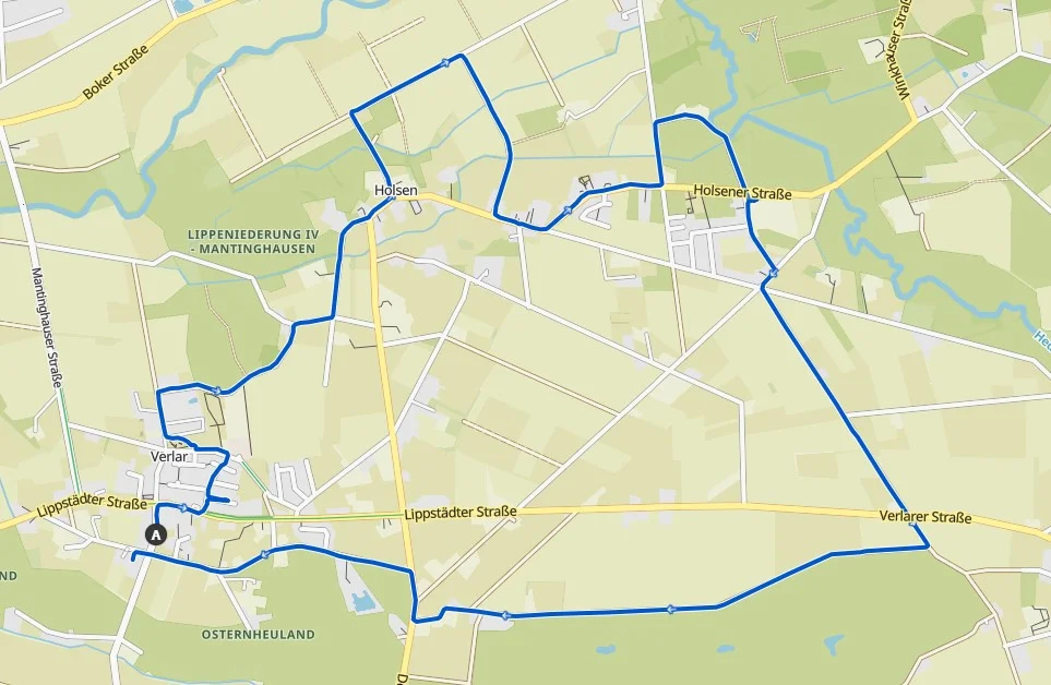 © DAV Sektion Paderborn