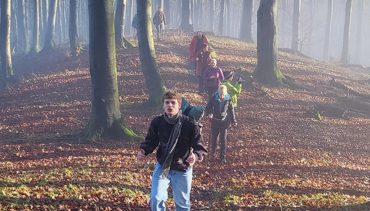 © DAV Sektion Paderborn