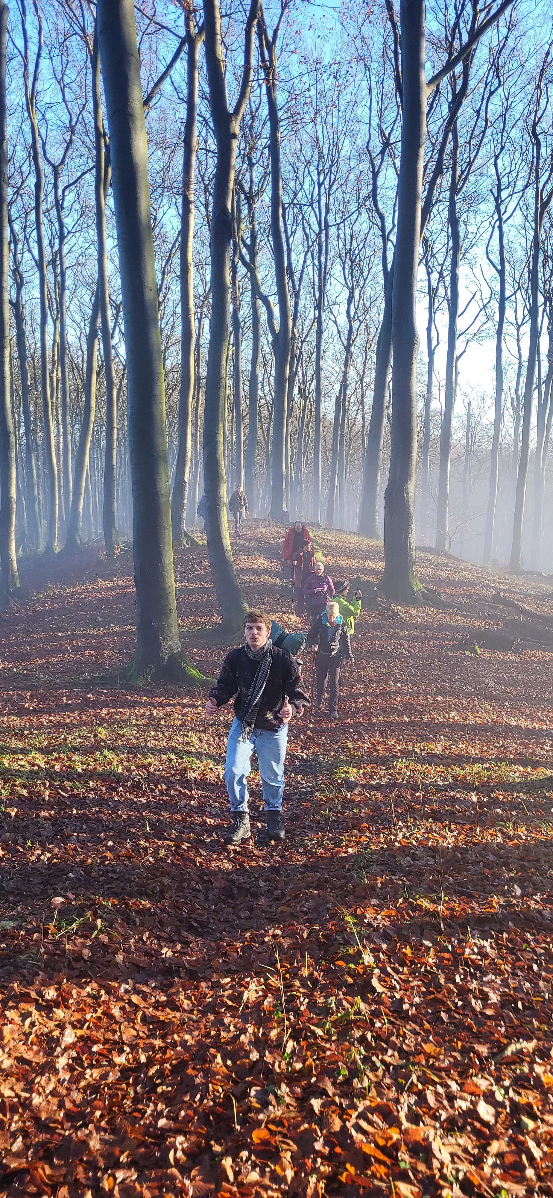 © DAV Sektion Paderborn