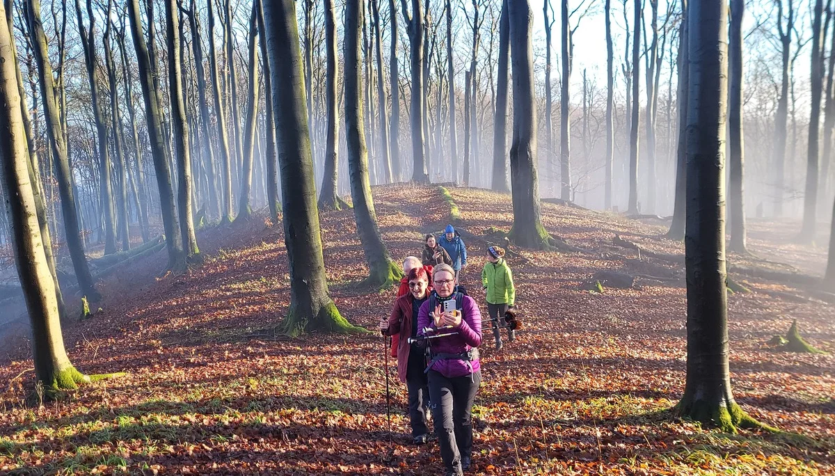 © DAV Sektion Paderborn