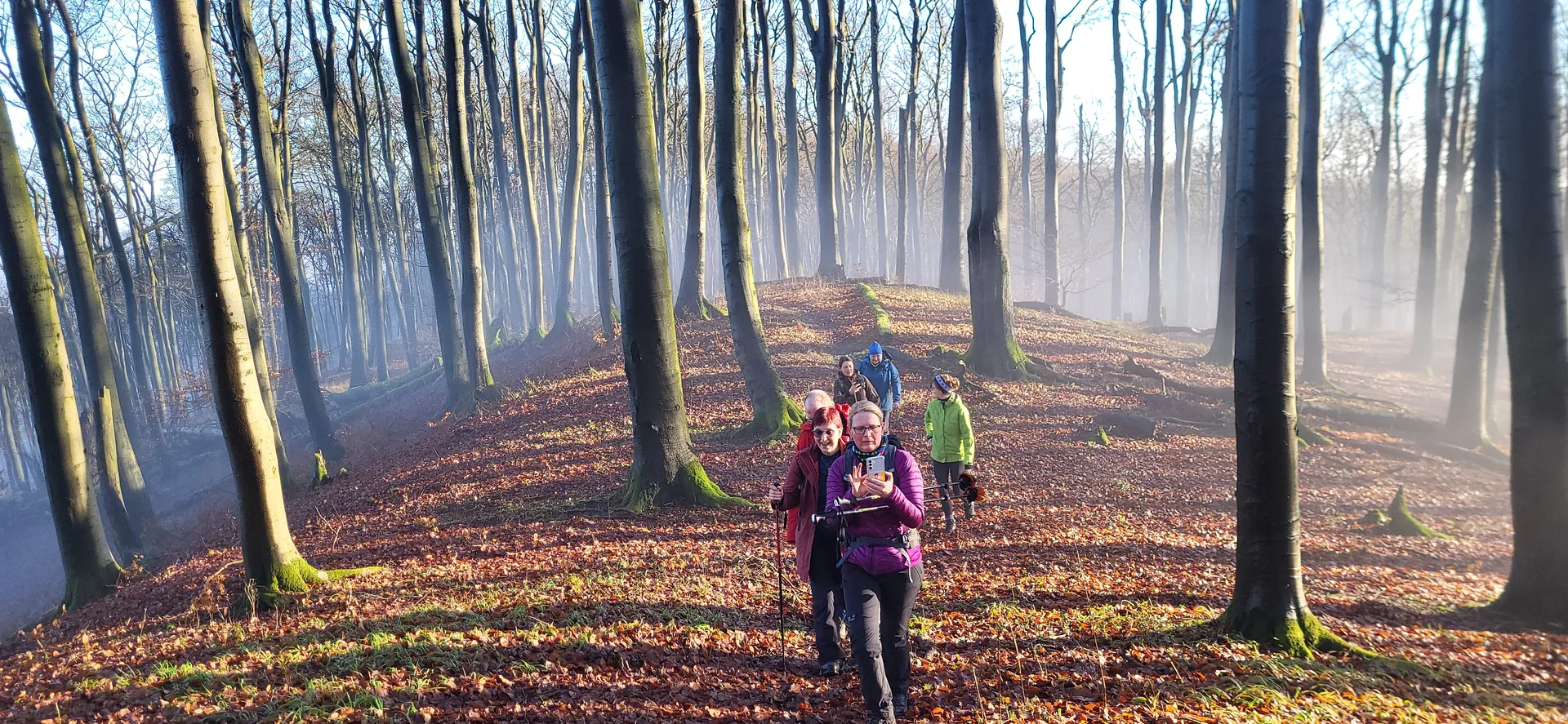 © DAV Sektion Paderborn