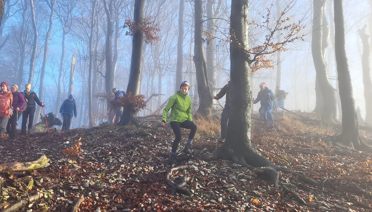 © DAV Sektion Paderborn