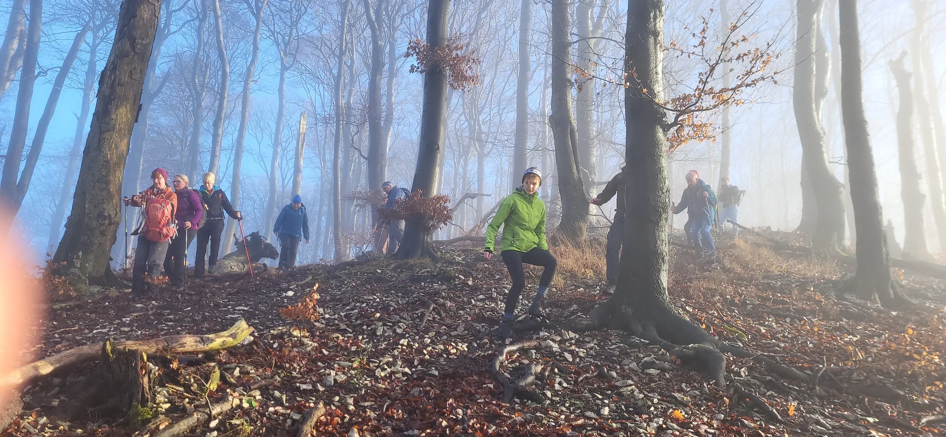 © DAV Sektion Paderborn