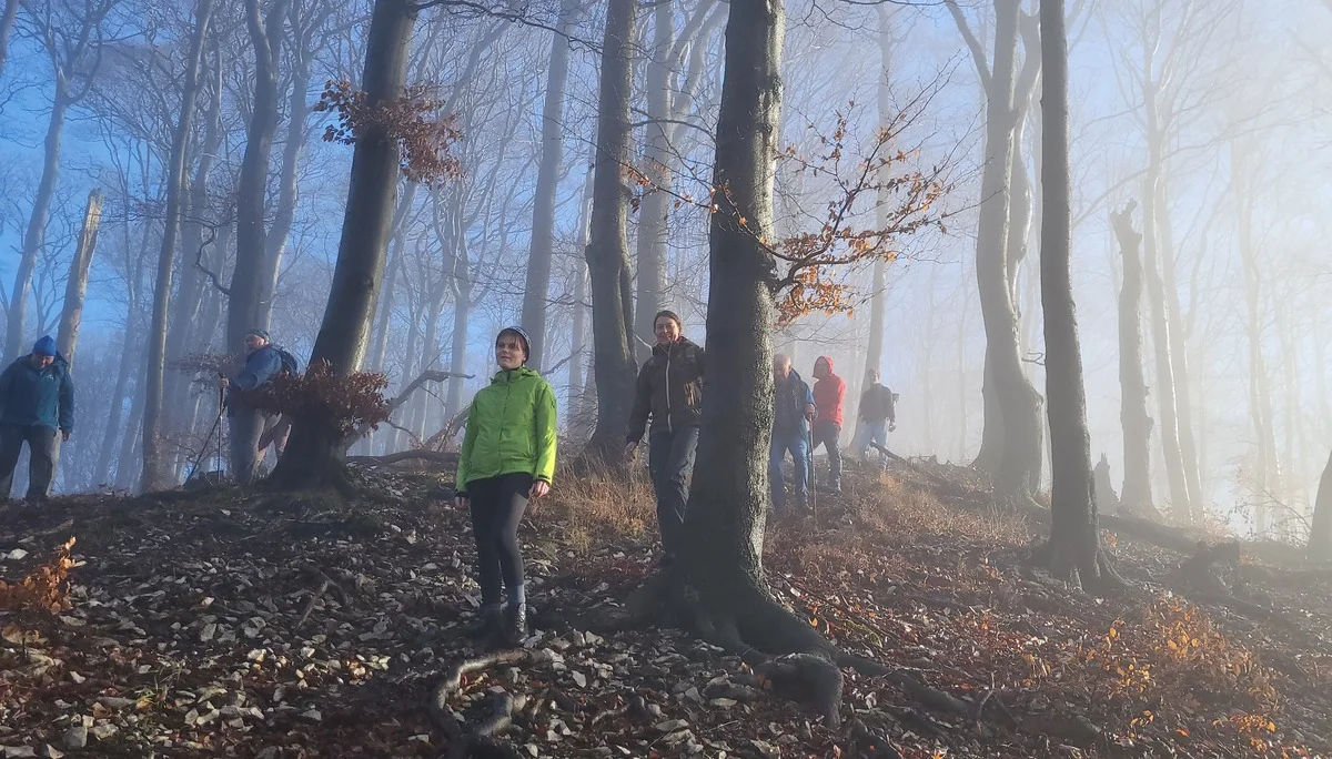 © DAV Sektion Paderborn