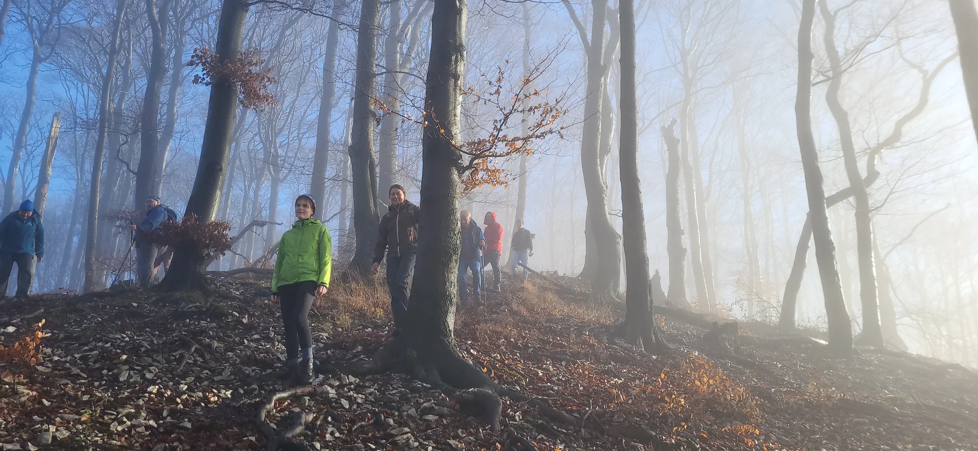 © DAV Sektion Paderborn