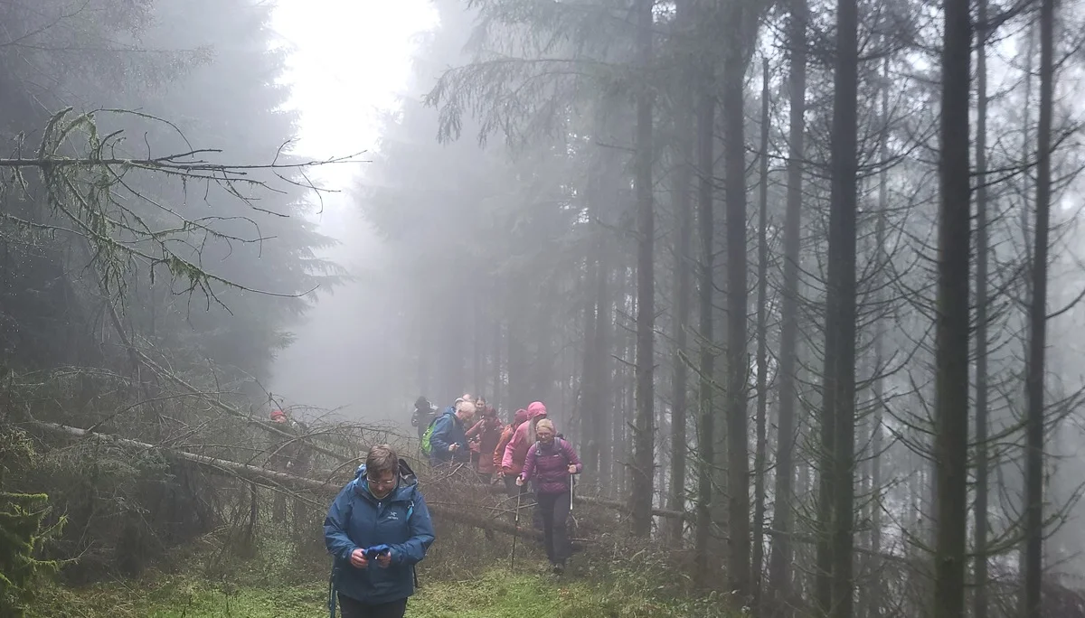 © DAV Sektion Paderborn