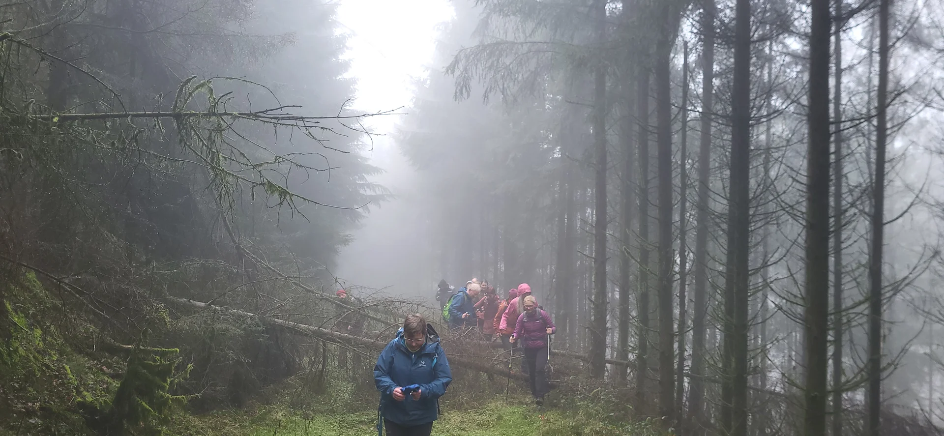 © DAV Sektion Paderborn