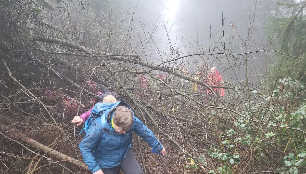 © DAV Sektion Paderborn