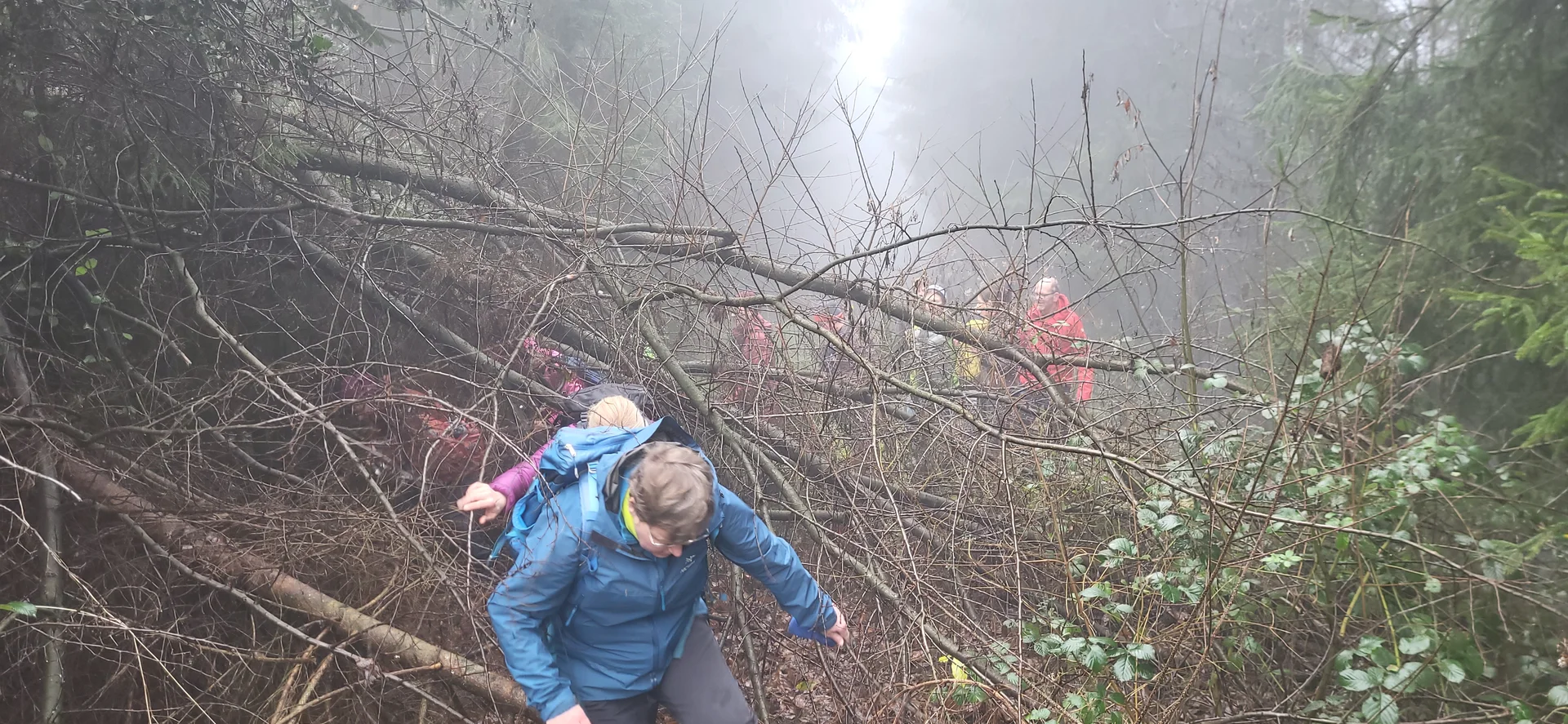 © DAV Sektion Paderborn