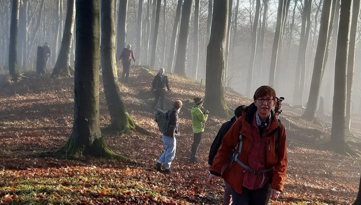 © DAV Sektion Paderborn