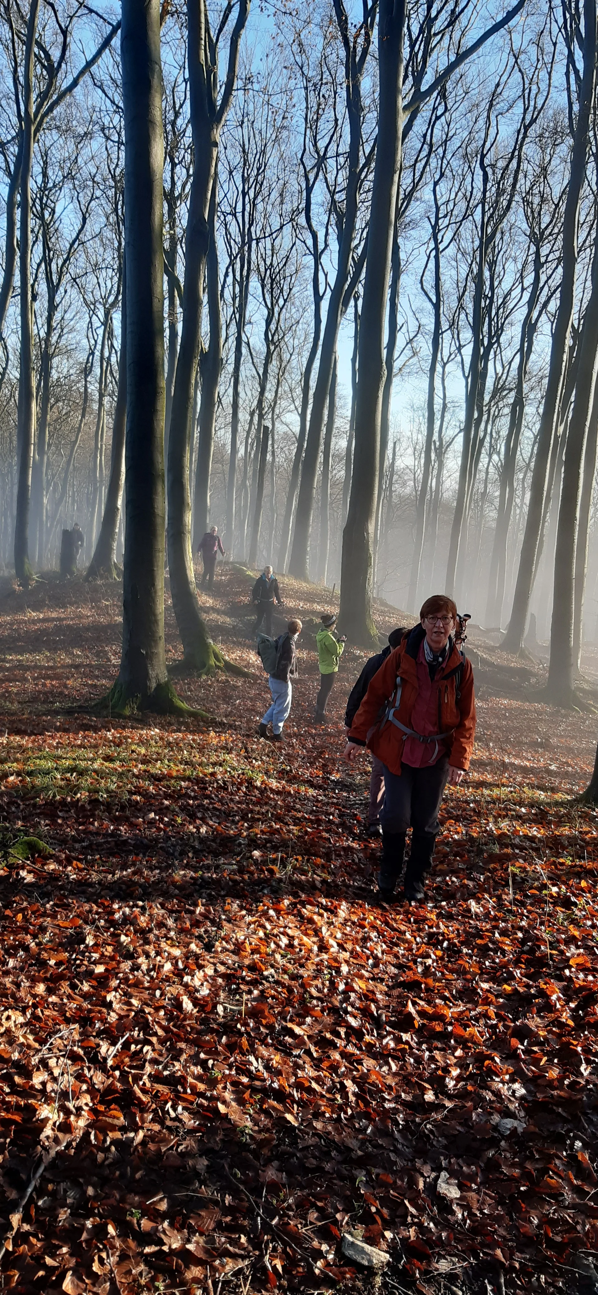 © DAV Sektion Paderborn