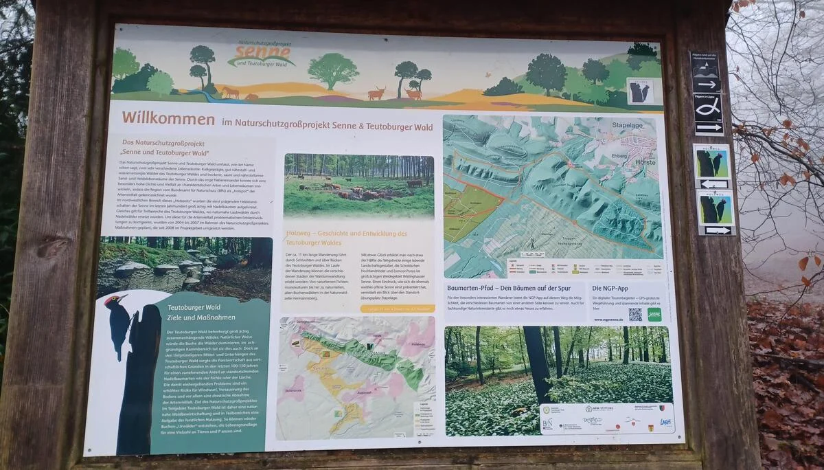 © DAV Sektion Paderborn