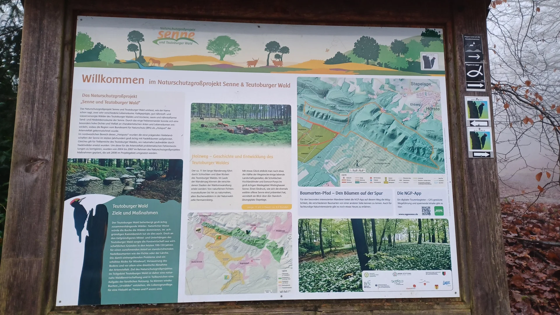 © DAV Sektion Paderborn