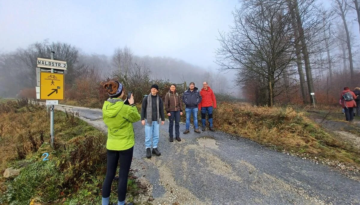 © DAV Sektion Paderborn