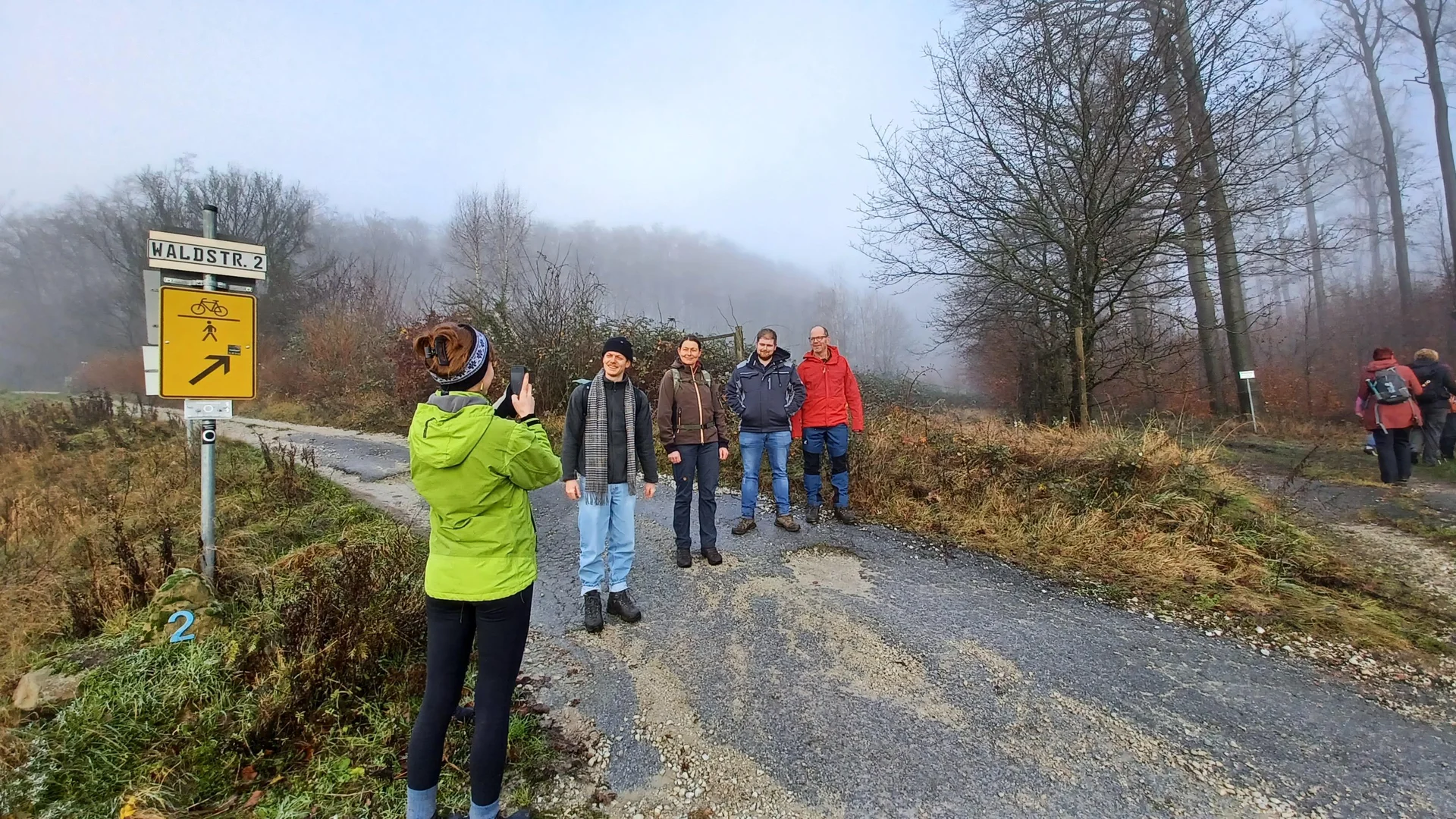 © DAV Sektion Paderborn