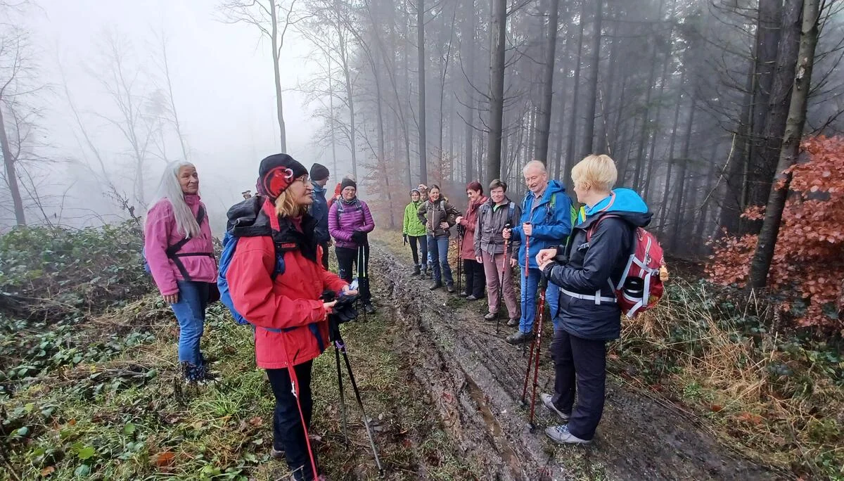 © DAV Sektion Paderborn