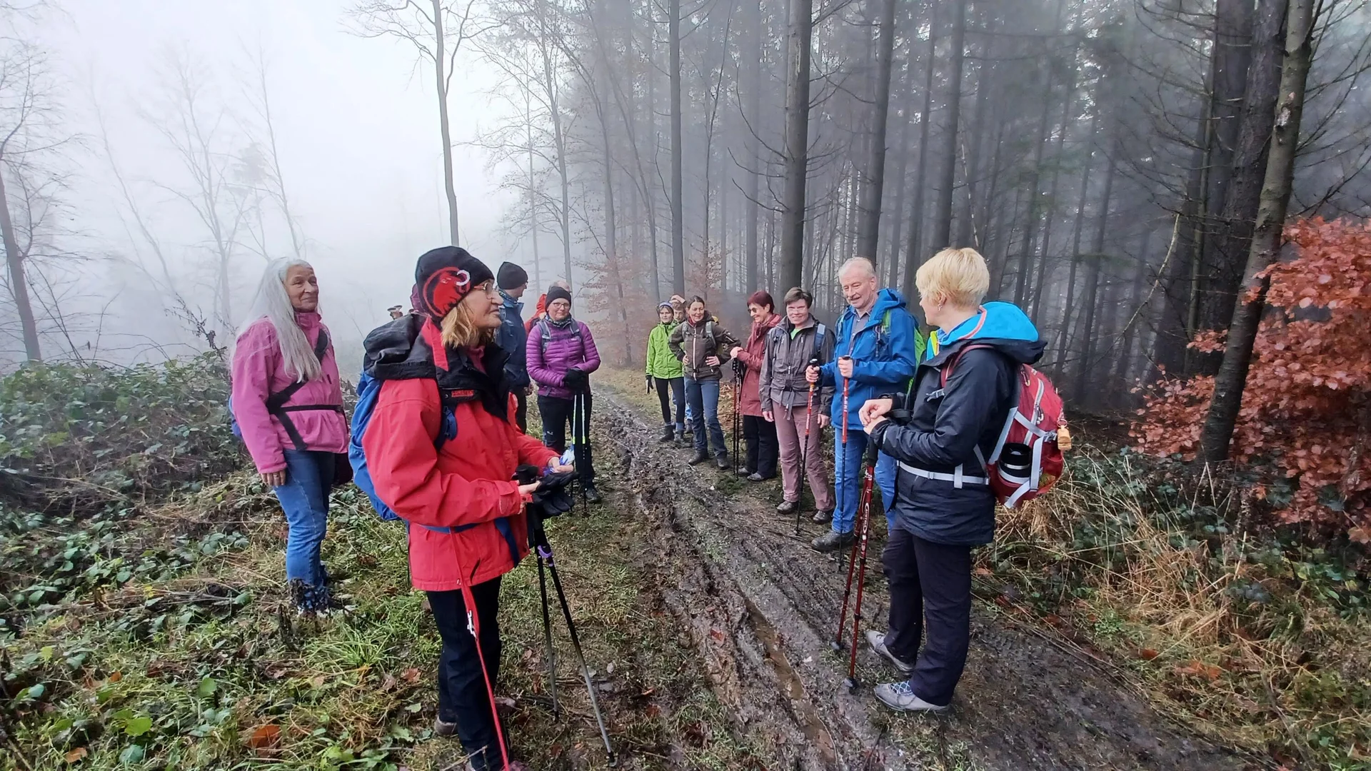 © DAV Sektion Paderborn