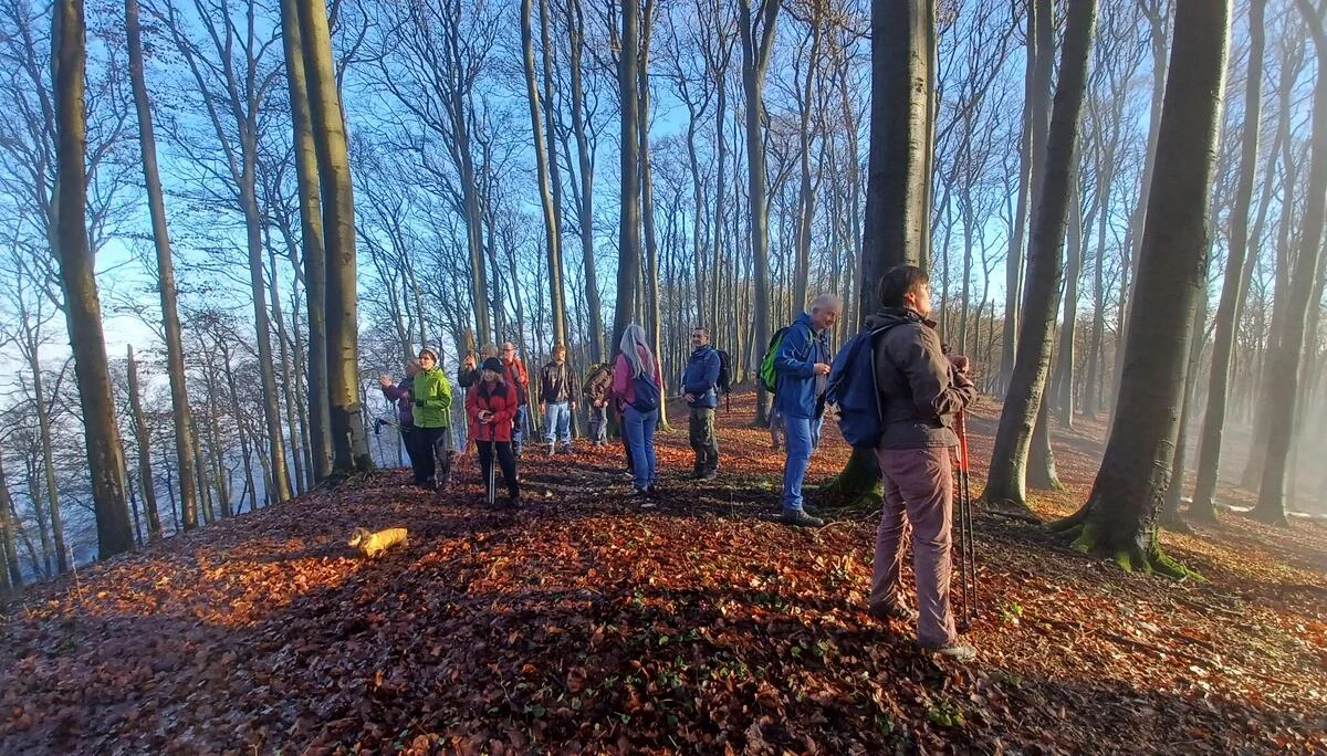 © DAV Sektion Paderborn