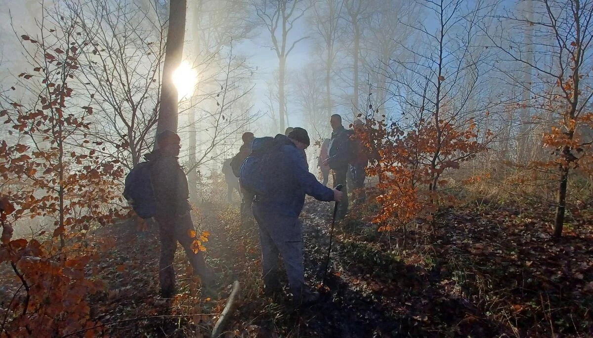 © DAV Sektion Paderborn