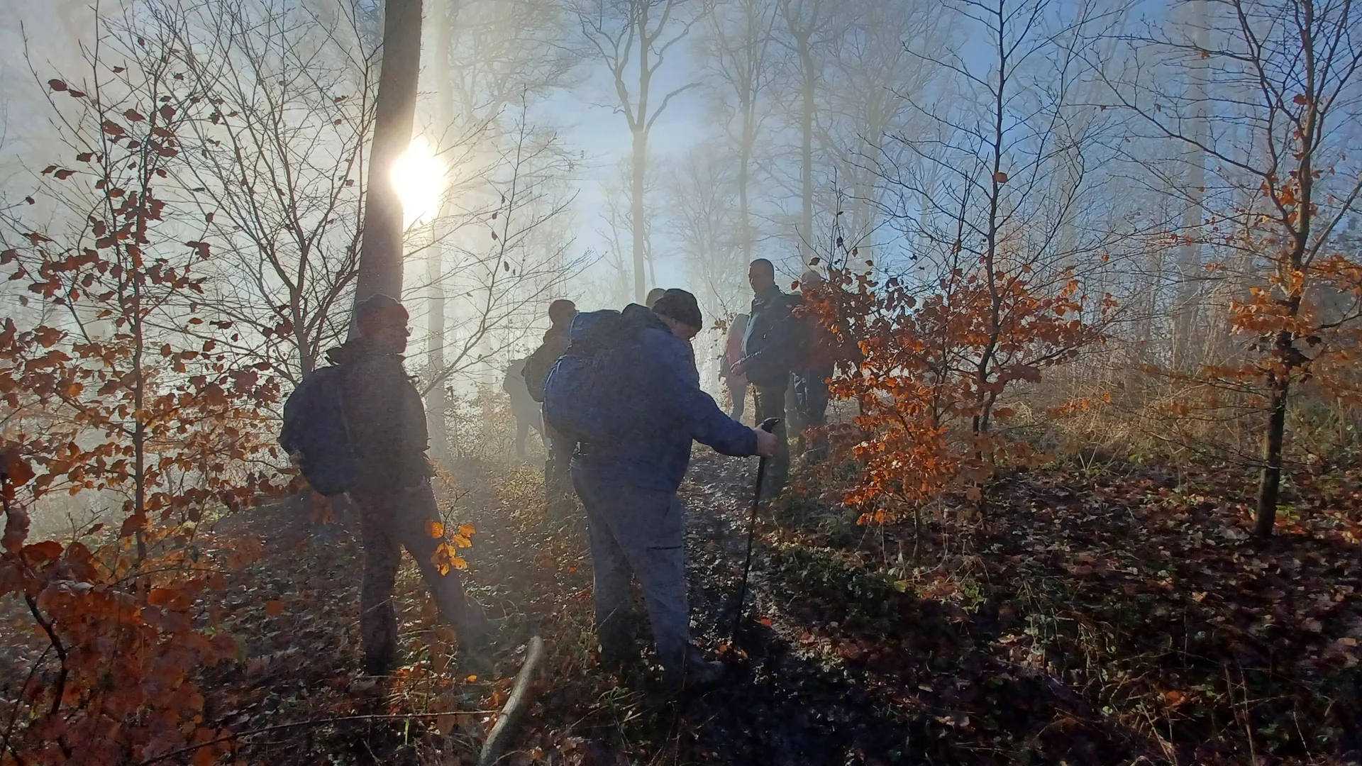 © DAV Sektion Paderborn