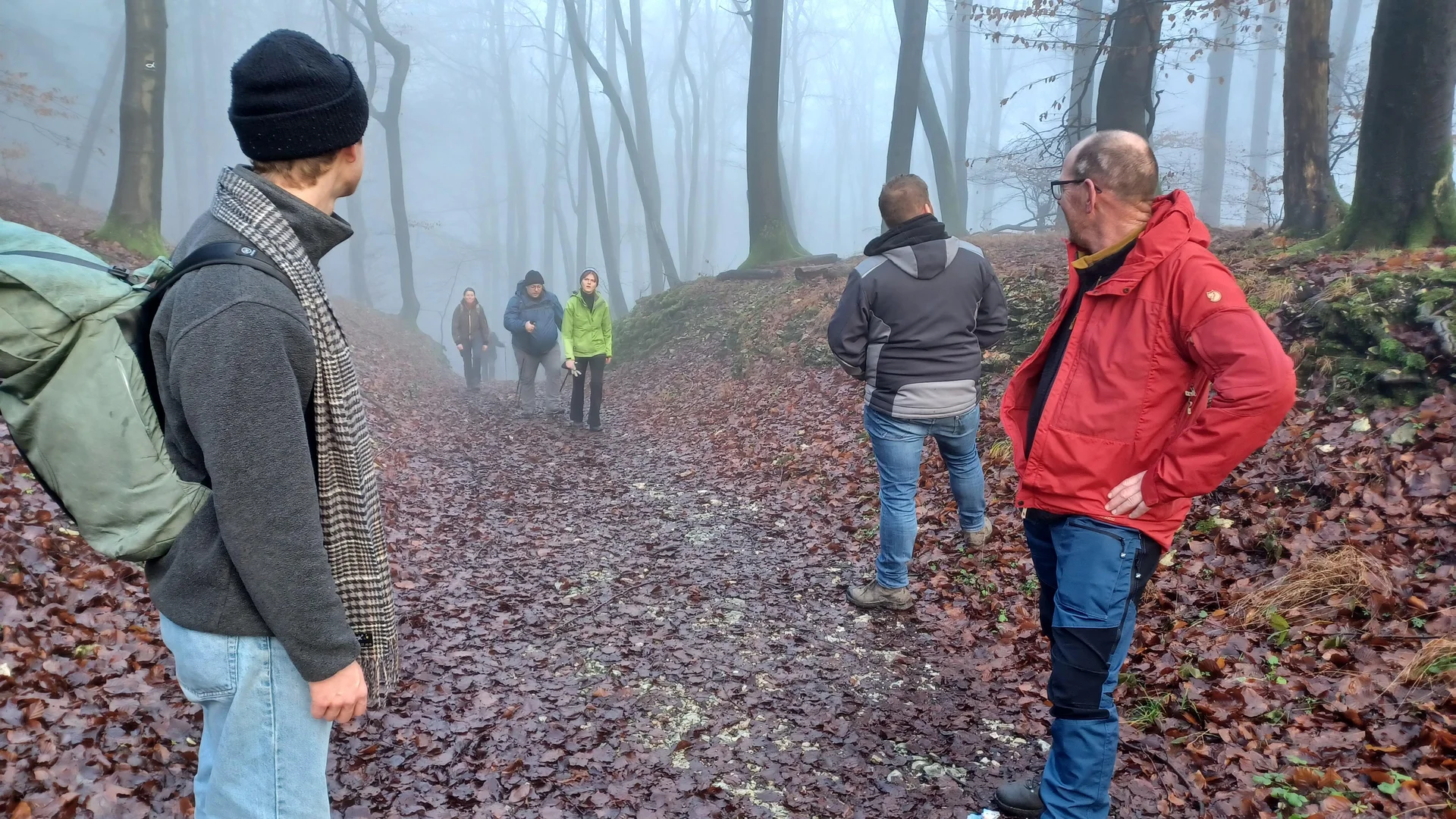 © DAV Sektion Paderborn