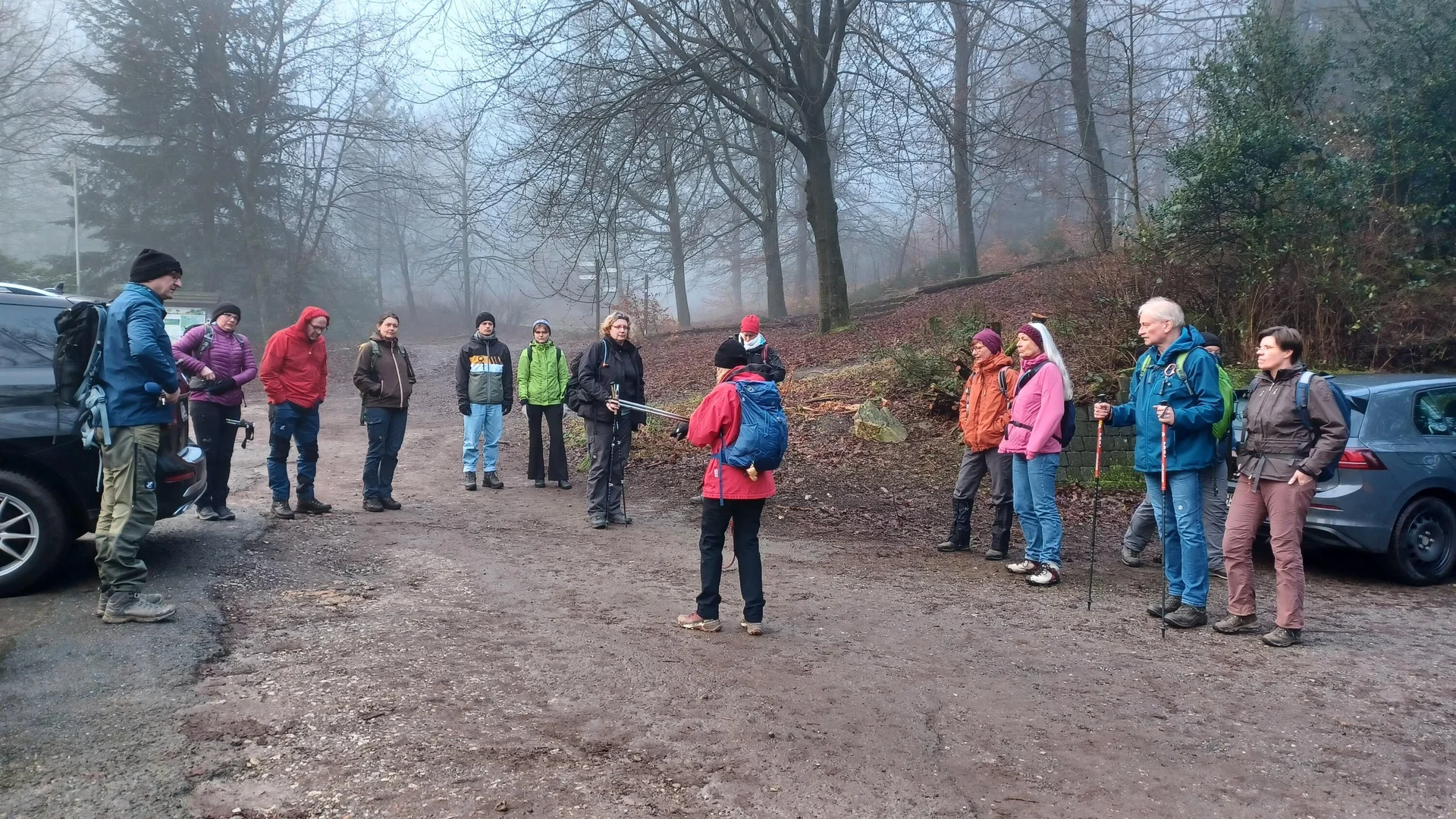 © DAV Sektion Paderborn