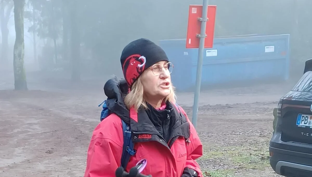 © DAV Sektion Paderborn