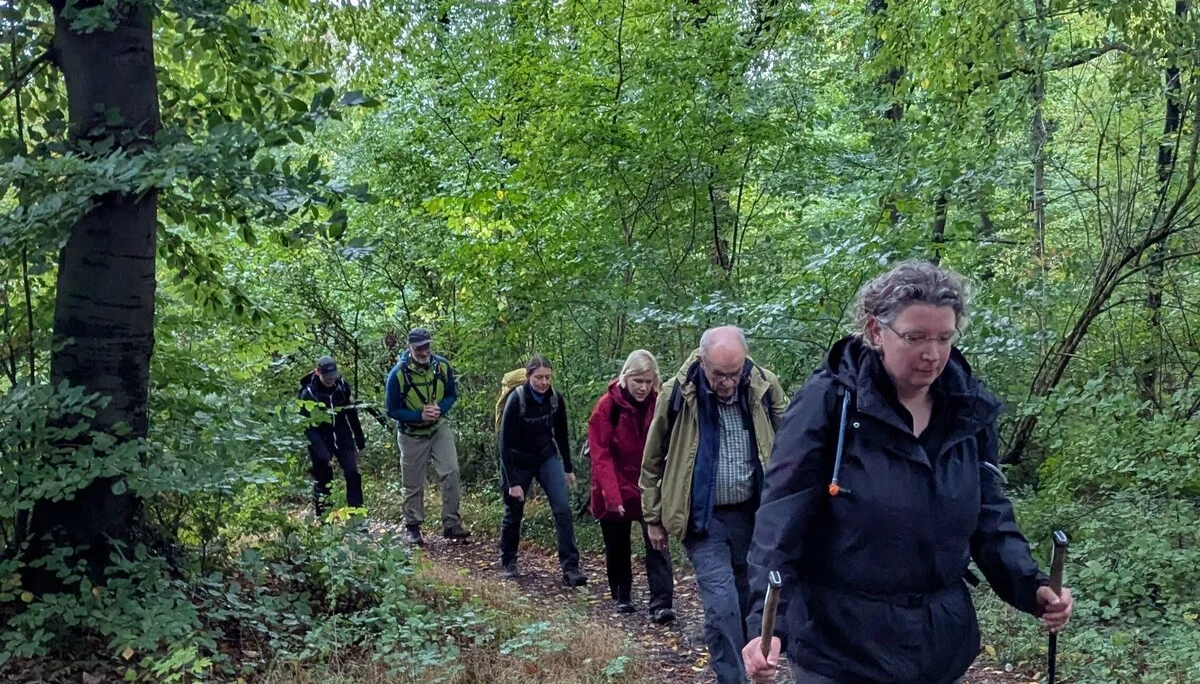 © DAV Sektion Paderborn