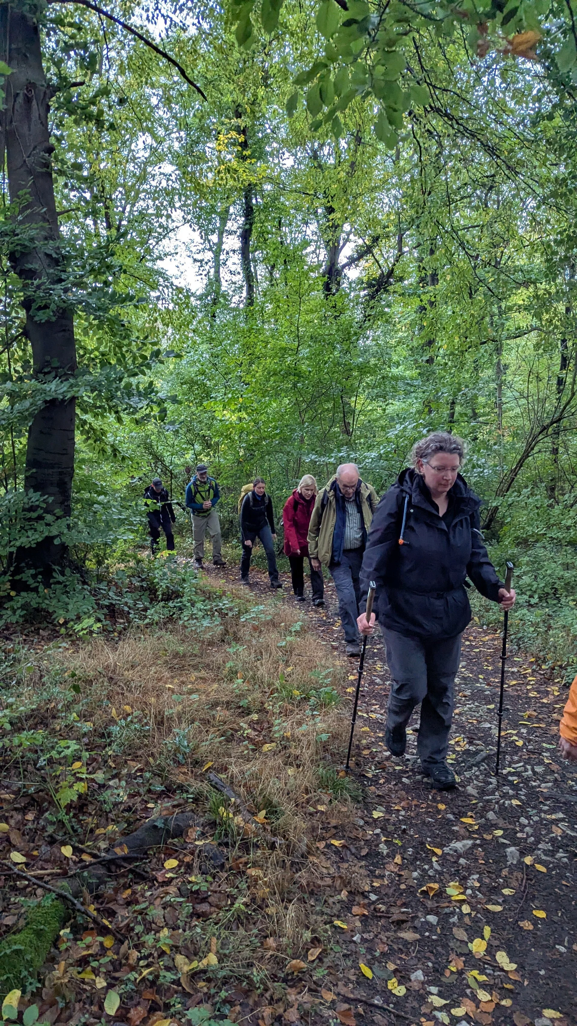 © DAV Sektion Paderborn