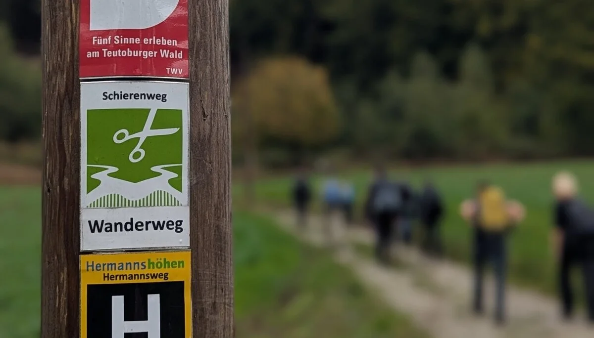 © DAV Sektion Paderborn