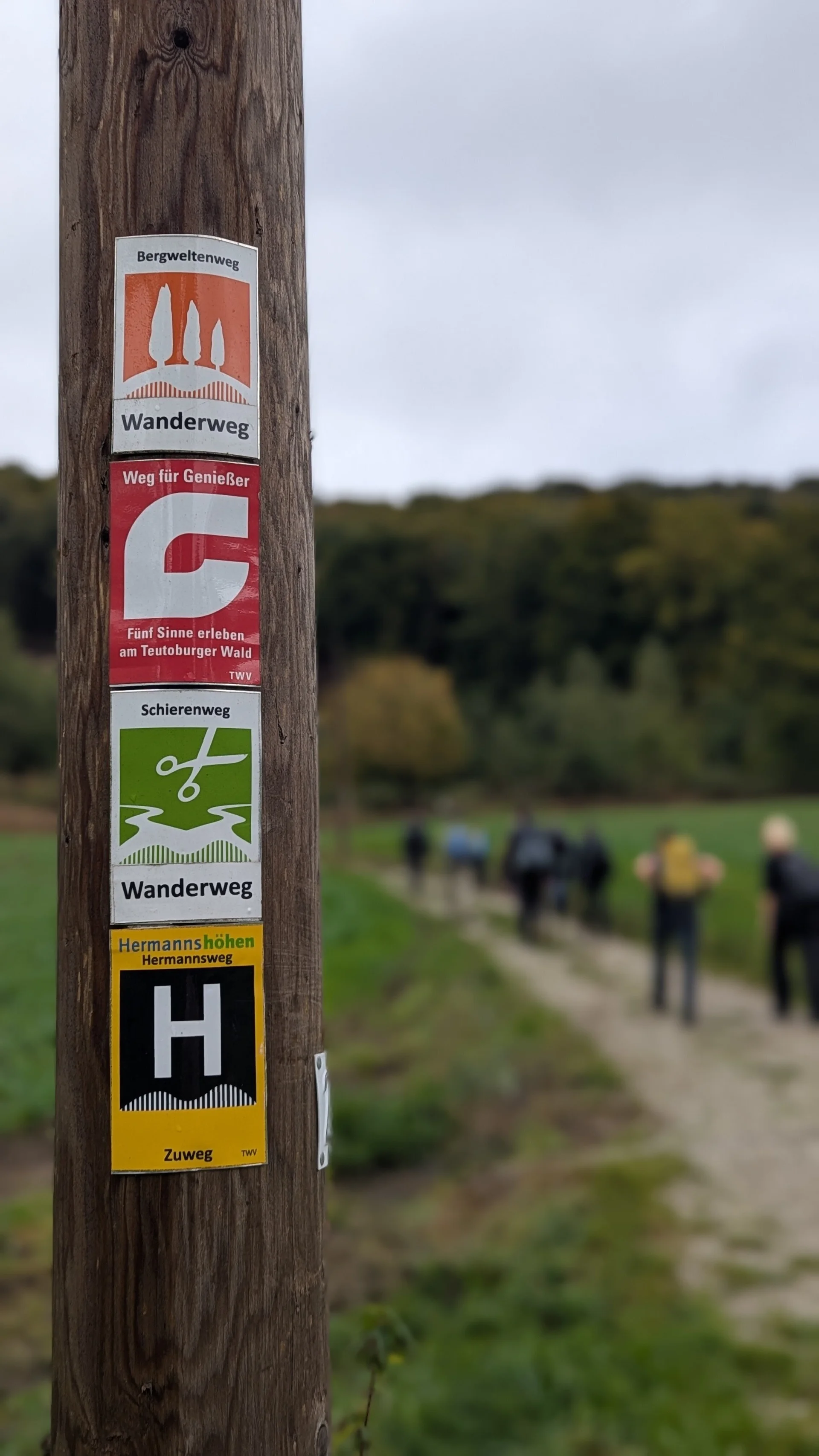 © DAV Sektion Paderborn