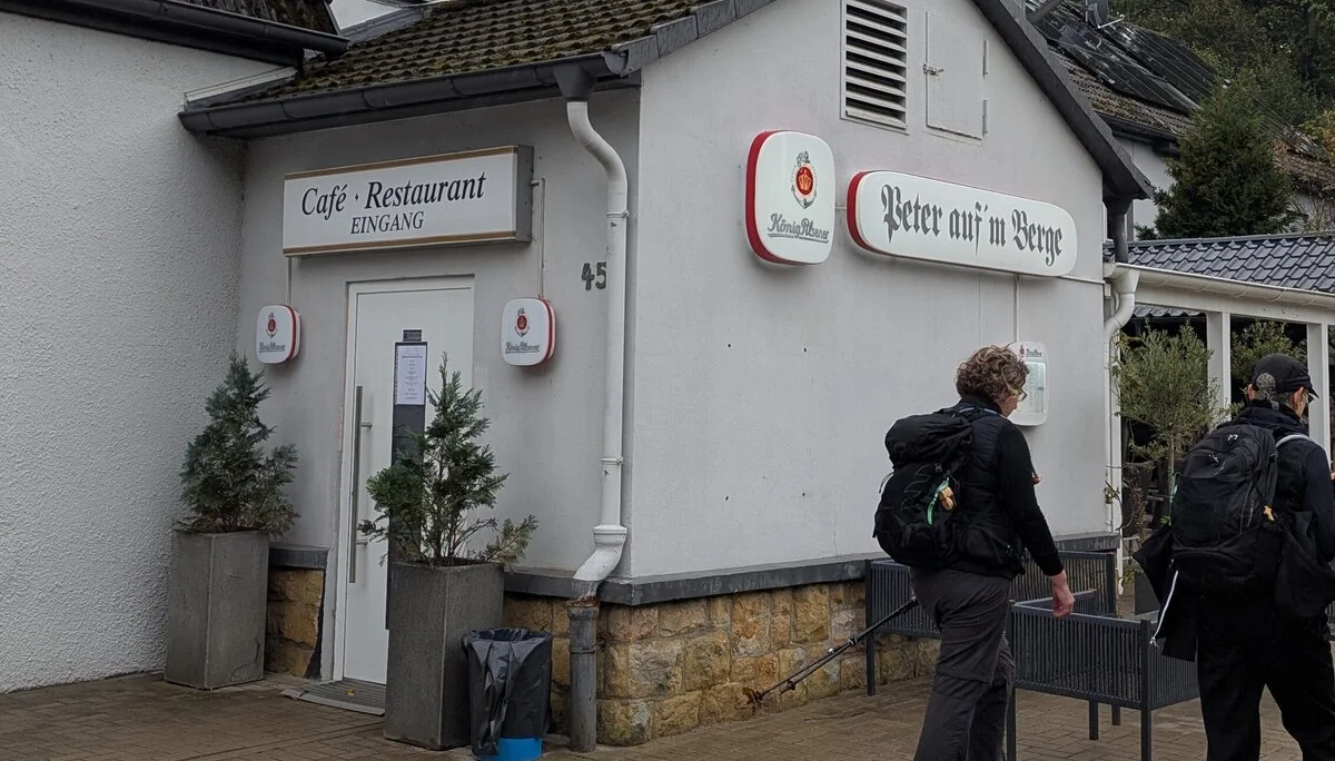 © DAV Sektion Paderborn