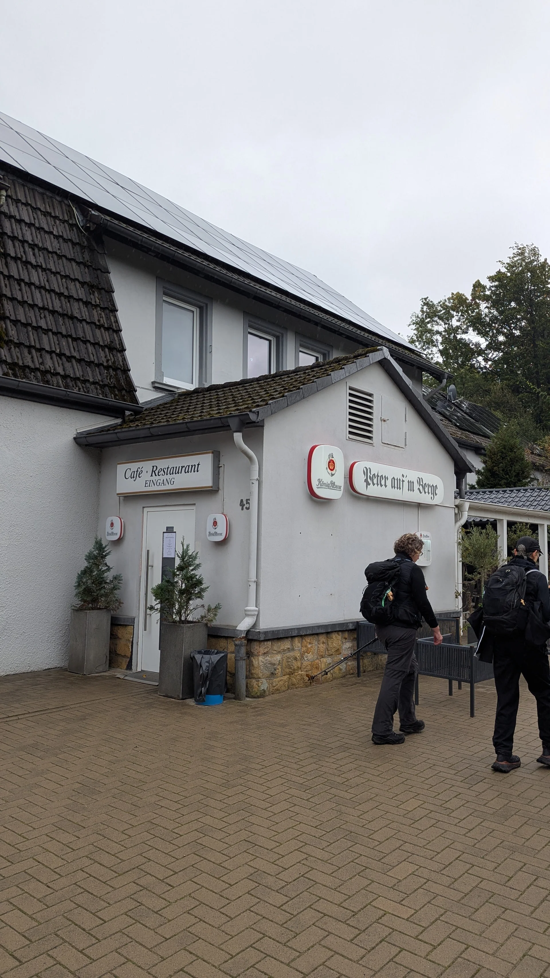 © DAV Sektion Paderborn