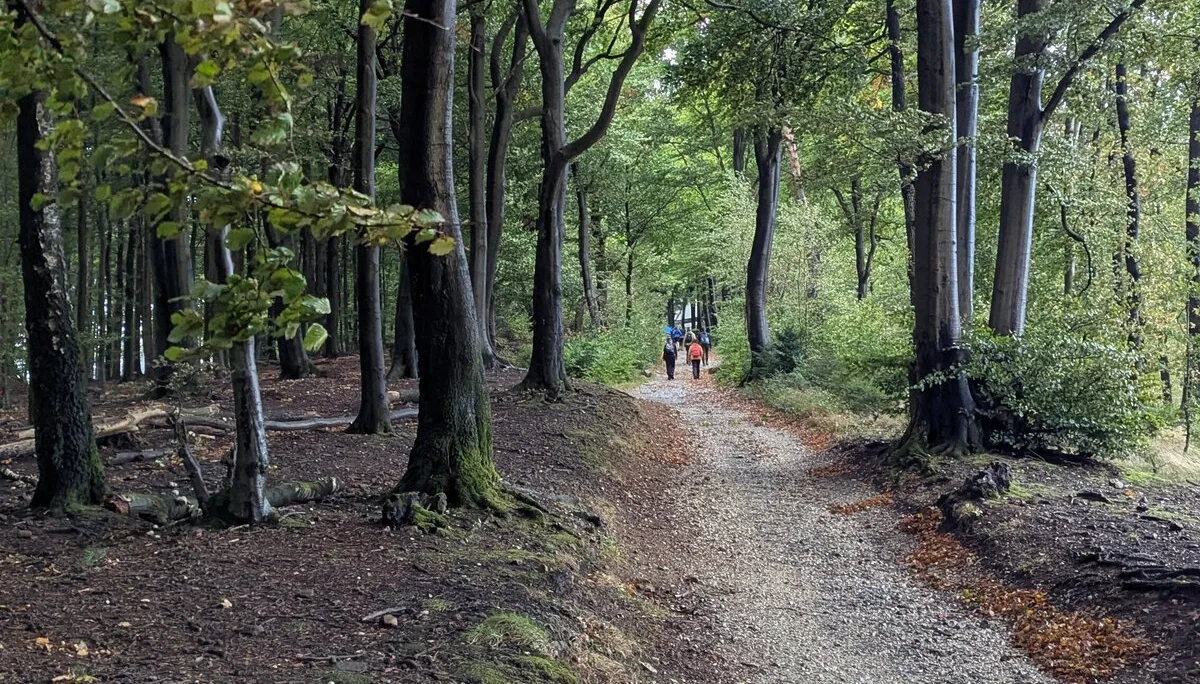 © DAV Sektion Paderborn