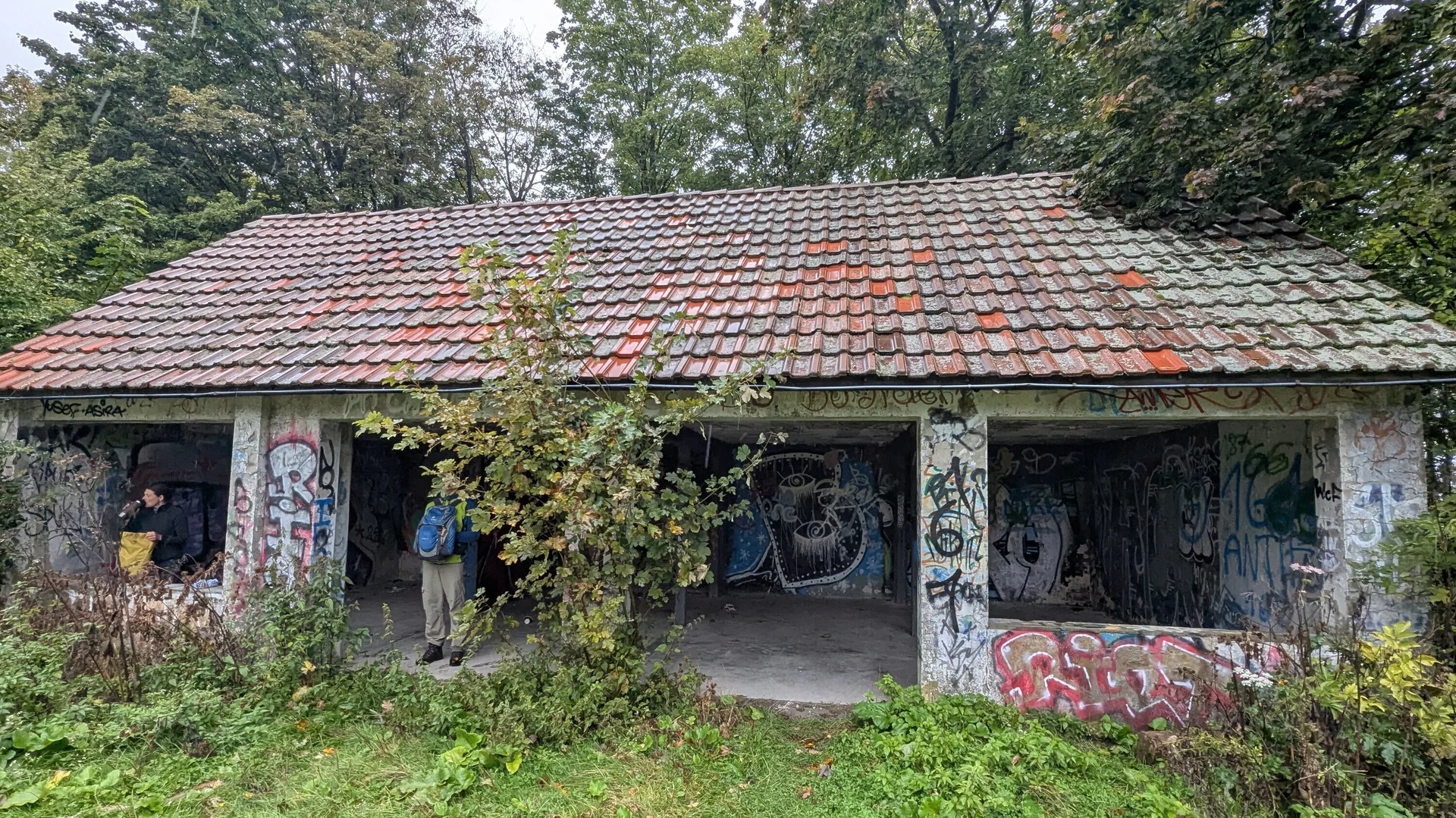 © DAV Sektion Paderborn