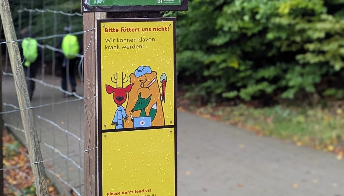 © DAV Sektion Paderborn