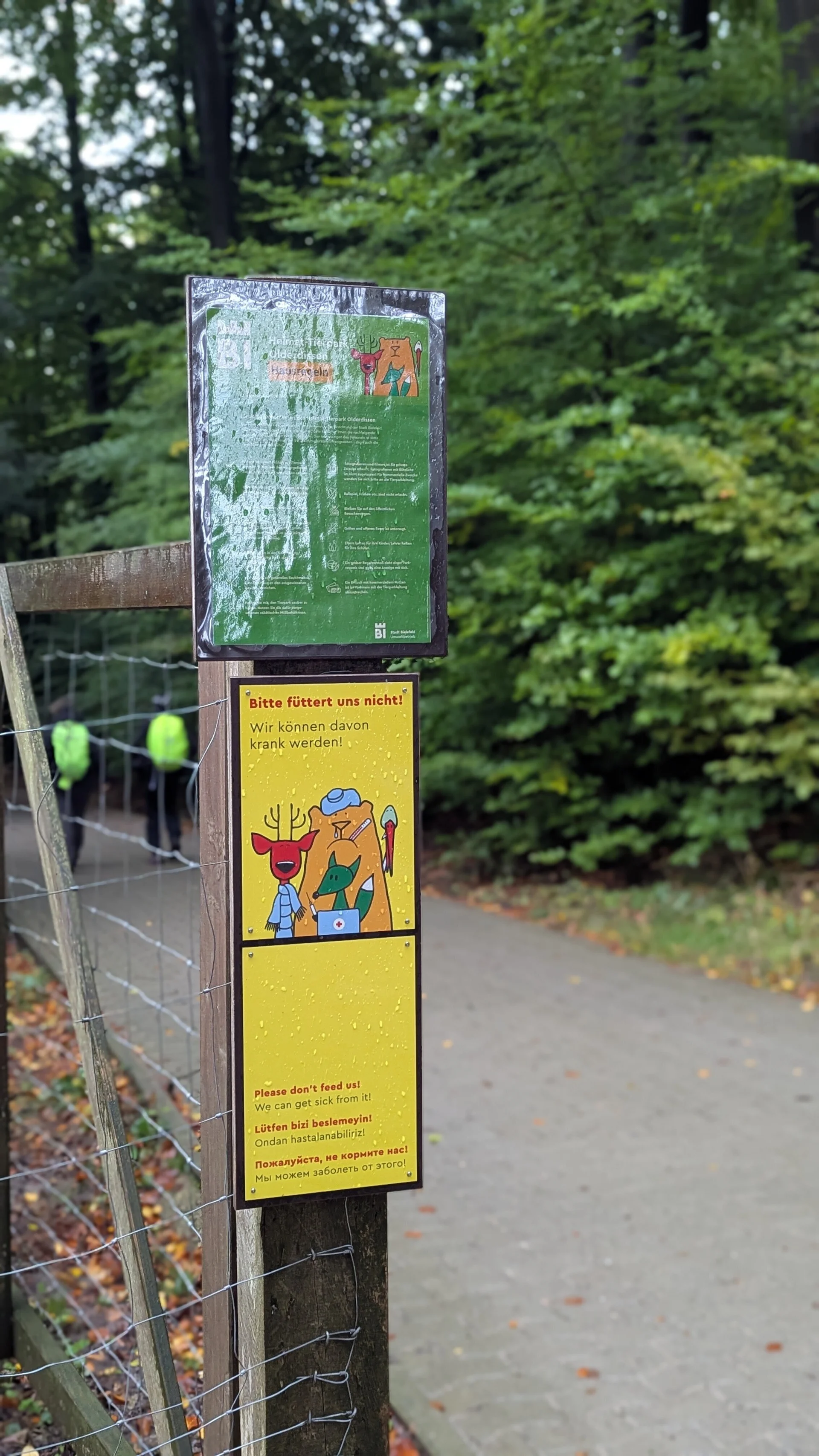 © DAV Sektion Paderborn