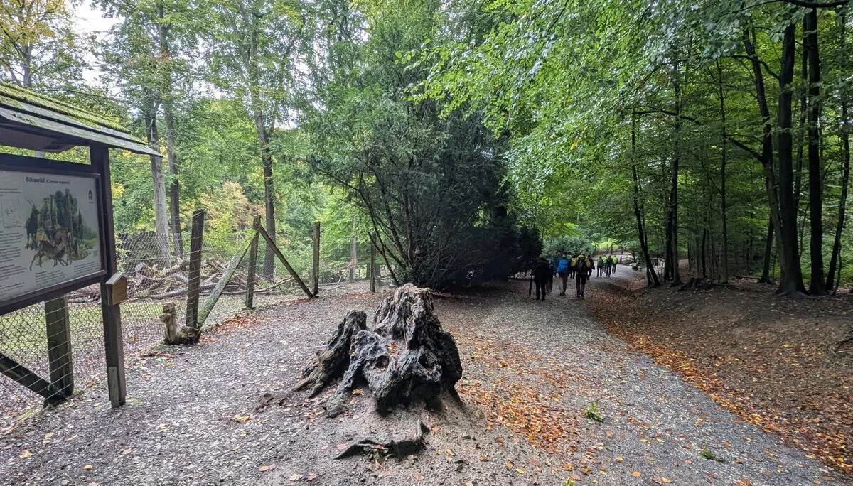 © DAV Sektion Paderborn