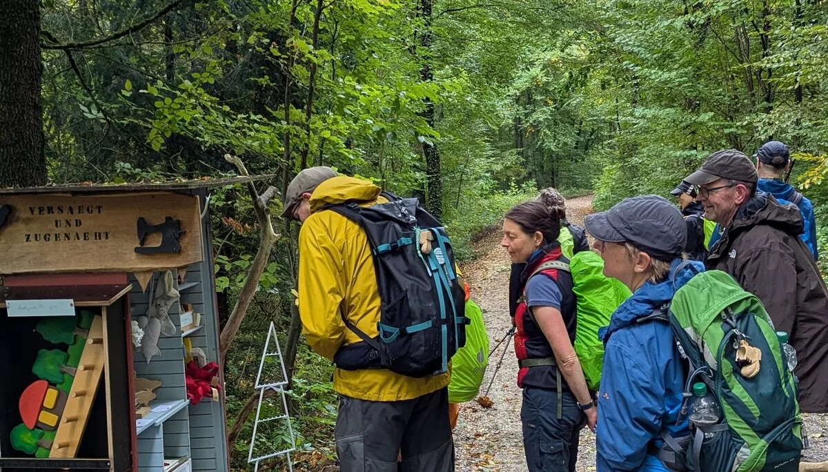 © DAV Sektion Paderborn