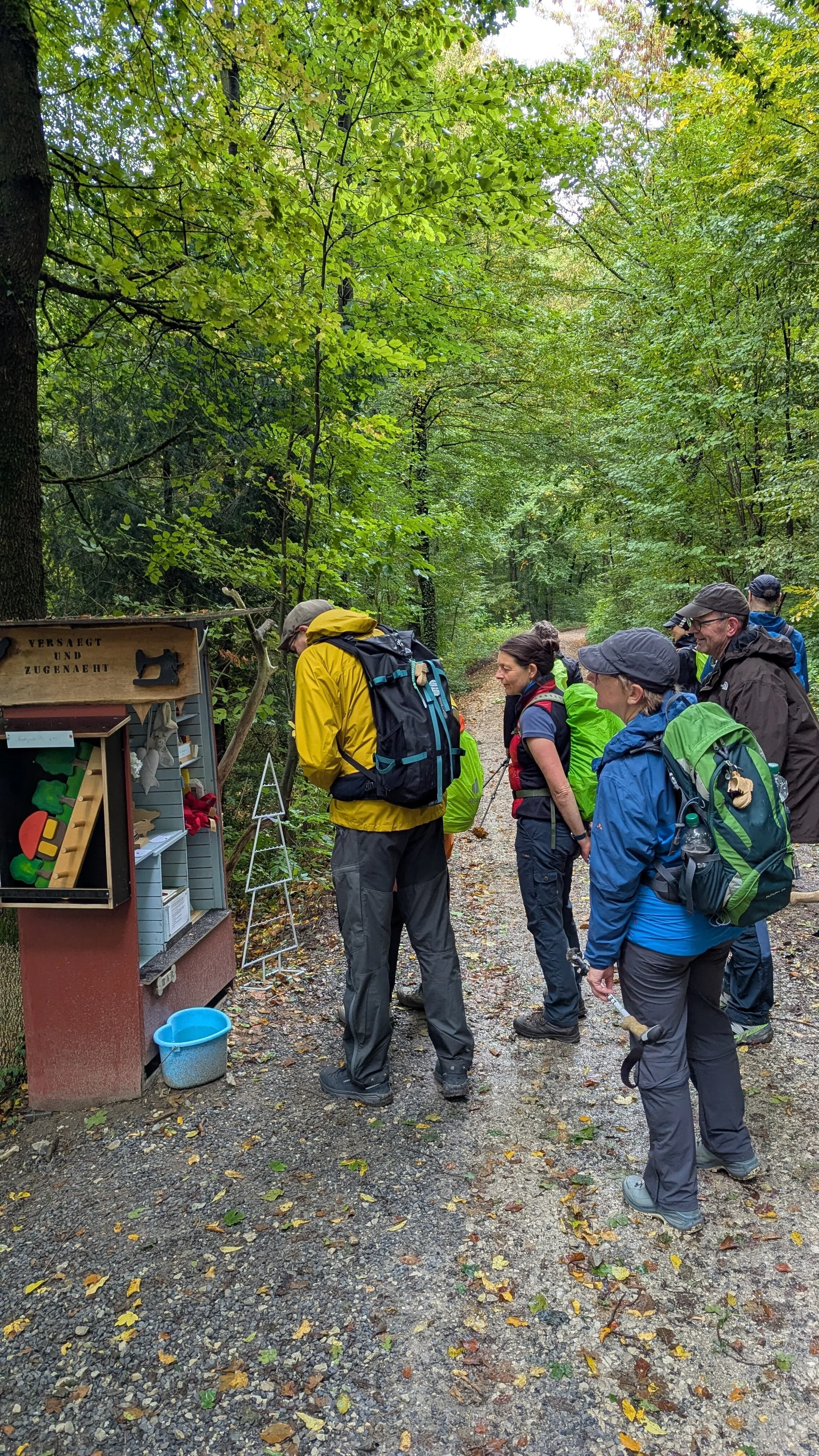 © DAV Sektion Paderborn