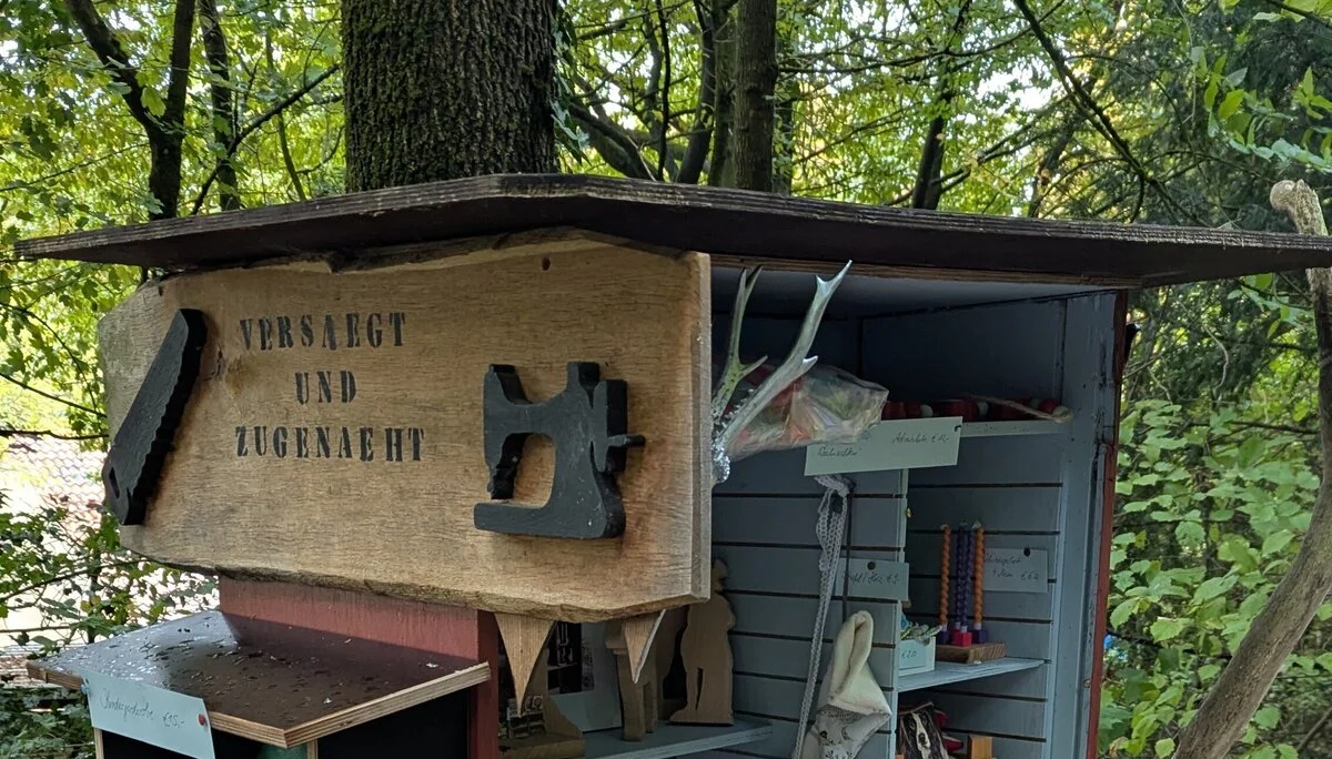 © DAV Sektion Paderborn