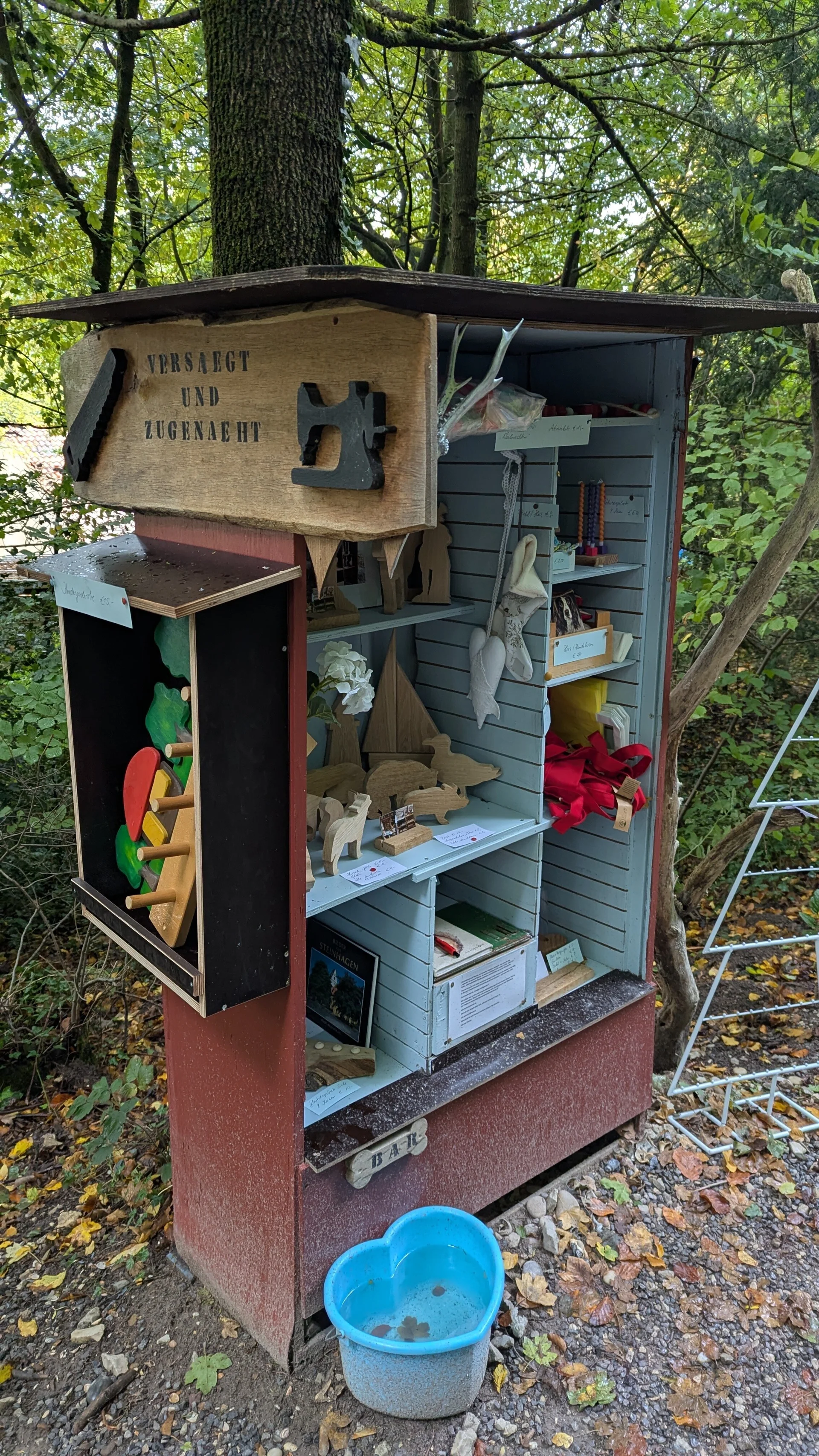 © DAV Sektion Paderborn