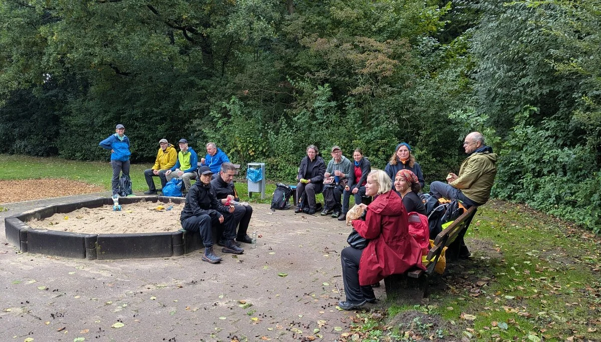 © DAV Sektion Paderborn