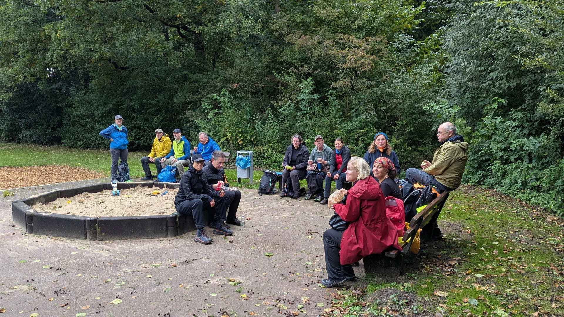 © DAV Sektion Paderborn